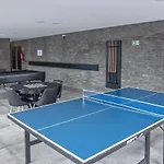 Edificio Time - Apto 317 - Er Hospedagens