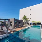 Edificio Time - Apto 317 - Er Hospedagens