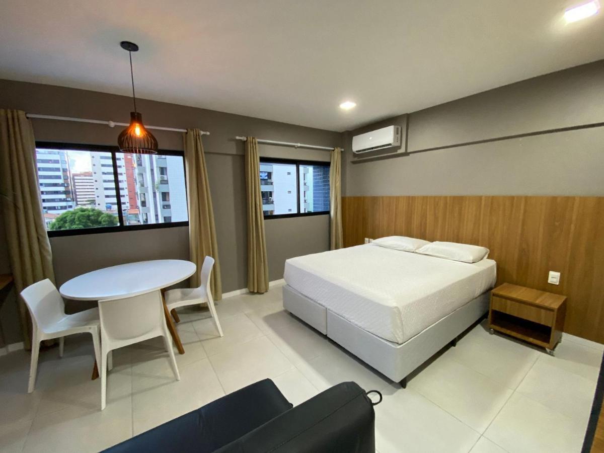 Edificio Time - Apto 317 - Er Hospedagens Maceio (Alagoas)