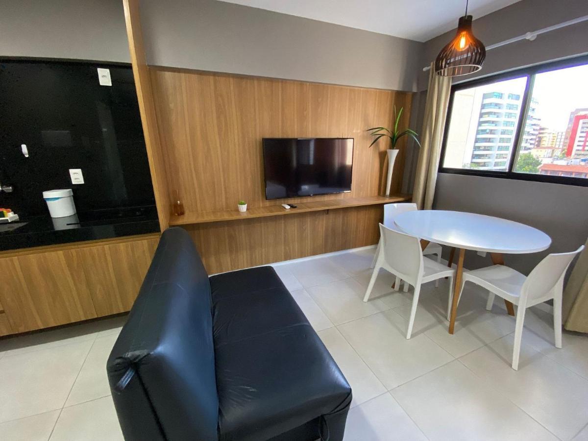 Edificio Time - Apto 317 - Er Hospedagens Maceio (Alagoas)