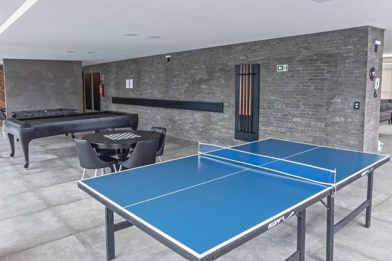 Edificio Time - Apto 317 - Er Hospedagens Apartment *