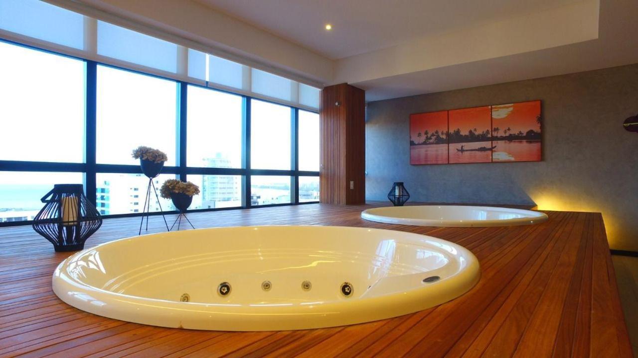 Edificio Time - Apto 317 - Er Hospedagens Apartment *