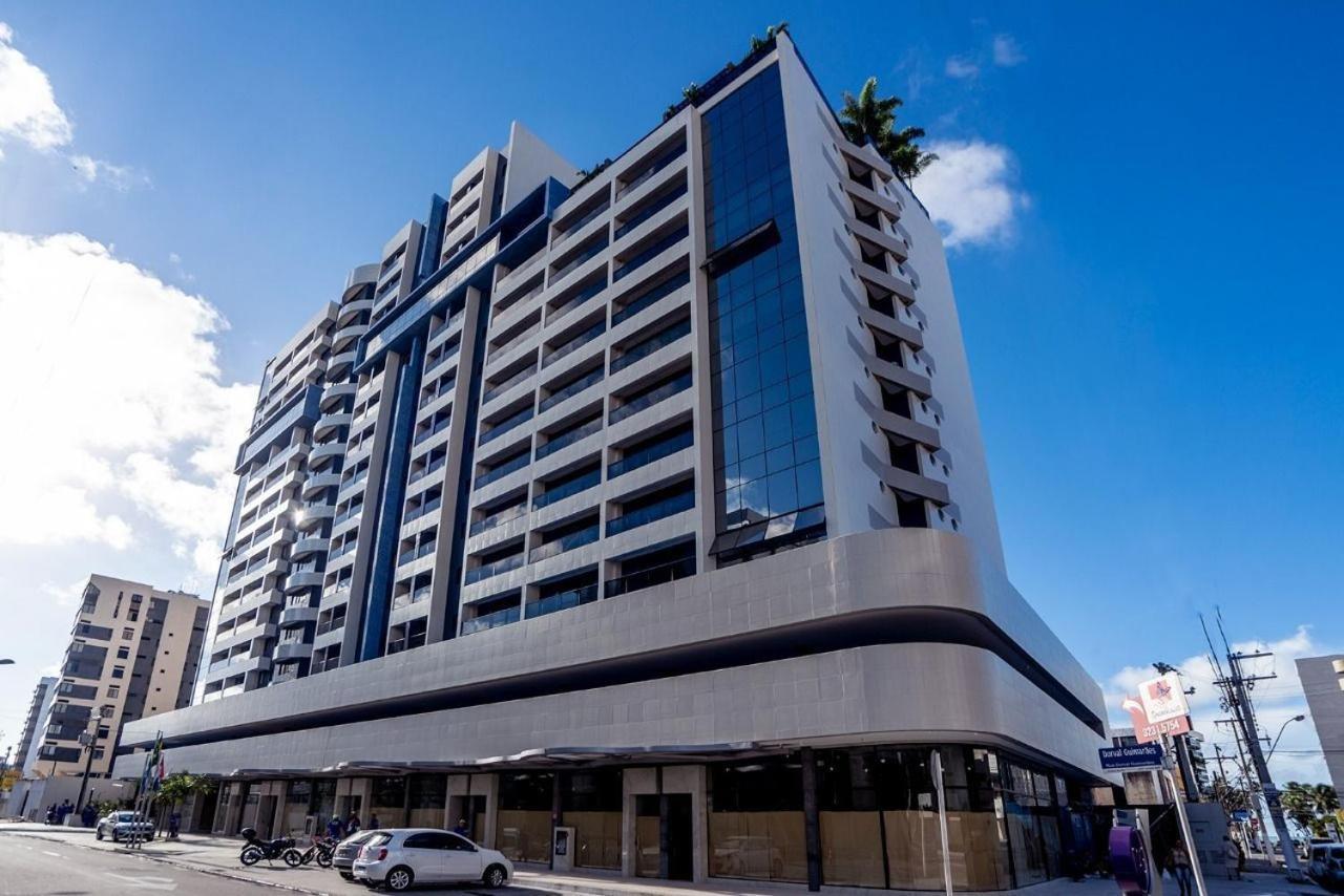 Edificio Time - Apto 317 - Er Hospedagens Maceio (Alagoas)