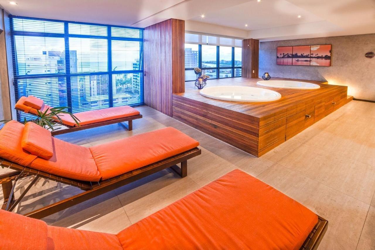 Apartment Edificio Time - Apto 317 - Er Hospedagens