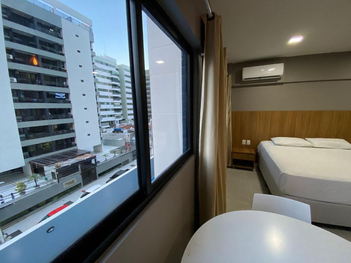 Edificio Time - Apto 317 - Er Hospedagens Apartment