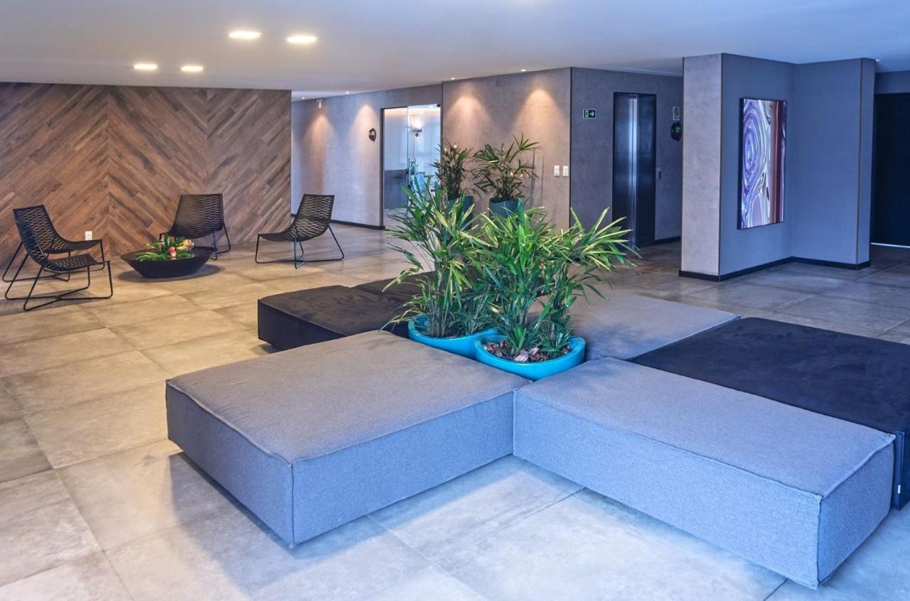 Apartment Edificio Time - Apto 317 - Er Hospedagens *